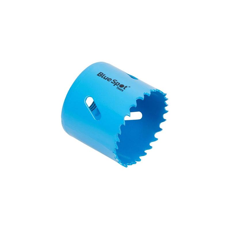 Blue Spot Tools Bi-Metal Hole Saw 51mm (2') Blue