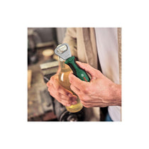 Bosch Easy Starter Hand Tool Set Starter Tool Kit Combination Pliers Screwdriver Bottle Opener Hammer 10 Bits 14 Piece