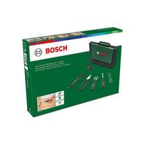 Bosch Easy Starter Hand Tool Set Starter Tool Kit Combination Pliers Screwdriver Bottle Opener Hammer 10 Bits 14 Piece