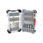 Bosch Extra Hard Screwdriver Bit Set Pick And Click Set With Cup 43 Piece