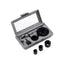 Bosch Hole Saw Set 11 Piece Grey/Black