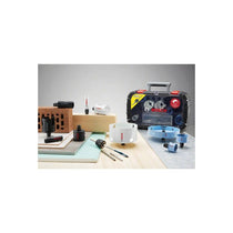 Bosch Hole Saw Set 11 Piece Grey/Black