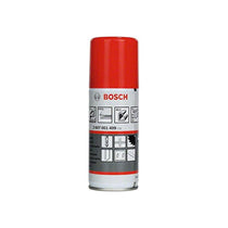 Bosch Professional 1 x Universal Cutting Oil For Cooling Accessory Mitre Circular Saw Hand-Held Dry Cutter Spray Bottle