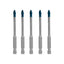 Bosch Professional Expert HEX-9 Hard Ceramic Drill Bit Set Roof Tile 5mm Accessories Rotary Impact Drill 5 Piece