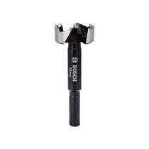 Bosch Professional Forstner Drill Bit 34mm For Hinge Boring Wood Carbide Silver
