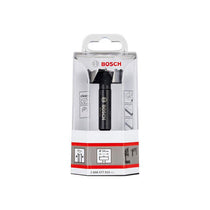 Bosch Professional Forstner Drill Bit 34mm For Hinge Boring Wood Carbide Silver