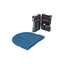 Bosch Screwdriving Set With Beanie Hat 43 Piece