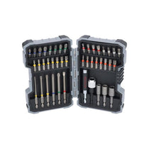 Bosch Screwdriving Set With Beanie Hat 43 Piece