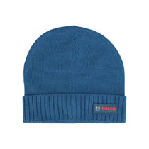 Bosch Screwdriving Set With Beanie Hat 43 Piece