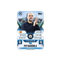 Topps UCC Match Attax Extra 2025/2026 Mega Multipack 48 Cards Plus 3 Random Electrix LE Cards And Random Facsimile Pro-View Signature Style Card Multicolour