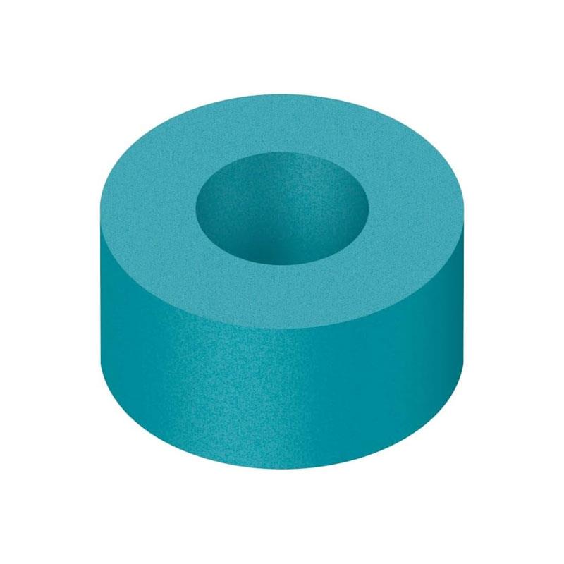 Gardena CLEANSYSTEM Shampoo Soap Rings For Effective Surface Cleaning 9 Pieces