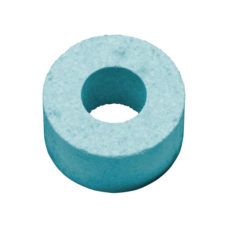 Gardena CLEANSYSTEM Shampoo Soap Rings For Effective Surface Cleaning 9 Pieces