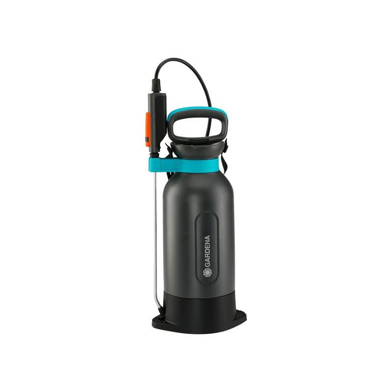 Gardena Comfort Pressure Sprayer 5 Litre Black Main image