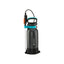 Gardena Comfort Pressure Sprayer 5 Litre Black