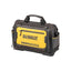 Dewalt Pro 16 Inch Open Mouth Tool Bag 19 Pockets Storage Bag Max Capacity 25 Kgs Yellow/Black