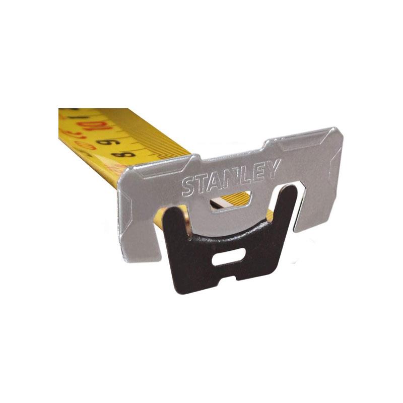 Stanley FatMax Autolock 5m Tape Measure Metric Yellow/Black Secondary image
