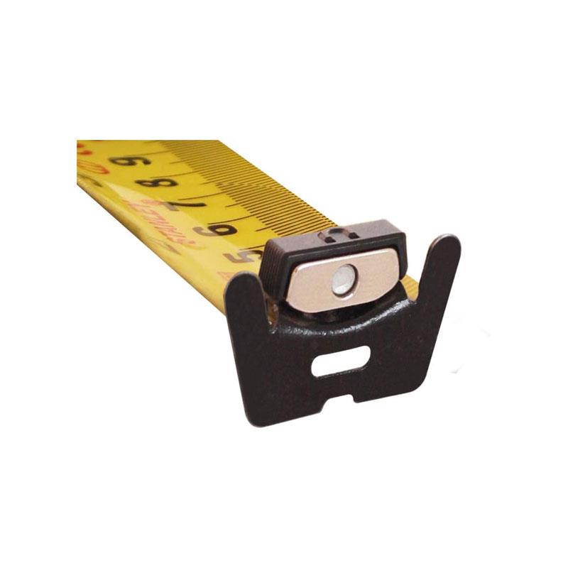 Stanley FatMax Autolock 5m Tape Measure Metric Yellow/Black
