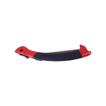 Spear & Jackson Razorsharp Pruning Saw Large Folding 12 Inch Carbon Steel Multicolour