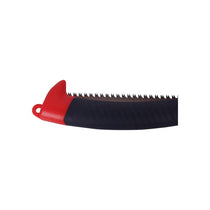 Spear & Jackson Razorsharp Pruning Saw Large Folding 12 Inch Carbon Steel Multicolour