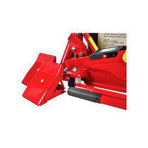 Hilka Tools 2 Tonne Trolley Jack Kit In Case