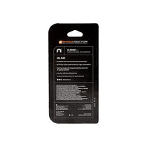 Shock Doctor Mouthguard Gel Max Youths Clear Youths Clear For Sports Protection Comfortable Triple-Layer Design