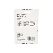 Stanley FatMax Pro Pocket Tape Measure 5m/16ft Silver/Black