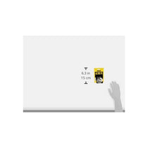 Stanley FatMax Pro Pocket Tape Measure 5m/16ft Silver/Black