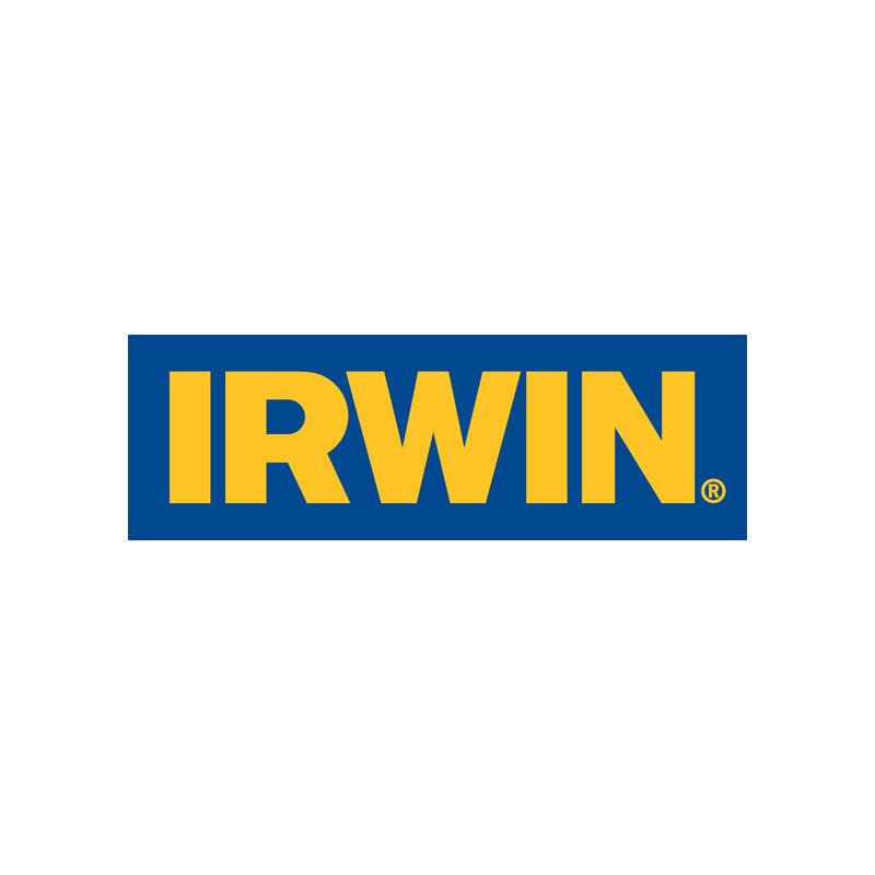 Irwin HSS Pro Titanium Coated Metal Drill Bits Bit Set 13 Piece