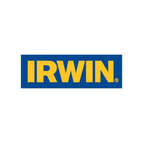 Irwin HSS Pro Titanium Coated Metal Drill Bits Bit Set 13 Piece