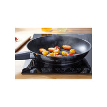 Judge Essentials Frying Pan 30cm Non-Stick Stainless Steel Silver