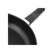 Judge Vista Frying Pan 20cm Non-Stick Stainless Steel Induction Ready Oven Dishwasher Safe Silver