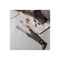Remington One Straight And Curl Styler Hair Straightener And Curling Wand Heats Up In 20 Seconds 5 Settings 150-230°C Grey