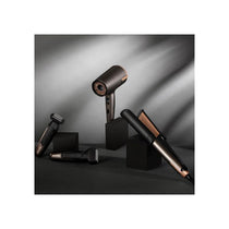 Remington One Straight And Curl Styler Hair Straightener And Curling Wand Heats Up In 20 Seconds 5 Settings 150-230°C Grey