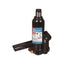 Hilka Tools 8 Tonne 222-447mm Welded Bottle Jack Black