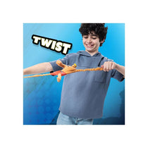 Basic Fun Stretch Armstrong Core Figure 7 Inch Classic Stretchable Toy Flexible Durable Hero Figure Ages 5+ Multicolour