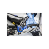 Blue Spot Tools Compact Heavy Duty Riveter 200mm (8') Blue