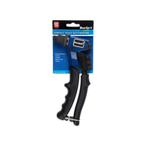 Blue Spot Tools Compact Heavy Duty Riveter 200mm (8') Blue