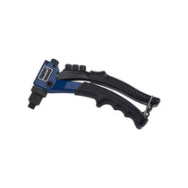 Blue Spot Tools Compact Heavy Duty Riveter 200mm (8') Blue