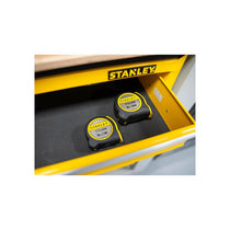 Stanley Tylon Pocket Tapes Measures 5m/16ft And 8m/26ft Twin Pack
