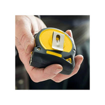 Stanley Tylon Pocket Tapes Measures 5m/16ft And 8m/26ft Twin Pack