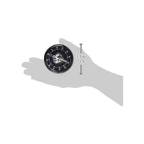 Judge Kitchen Classic Timer 60 Minute Wind Up Cooking Timer Black