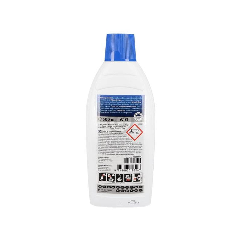 Bosch Descaler Kettle And Coffee Maker Descaler 500ml Compatible With Siemens