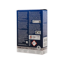 Bosch Dishwasher Cleaner 4 Bags Packs 45 Grams Each