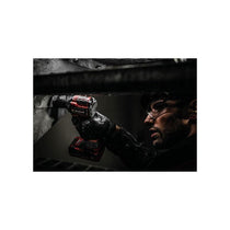 Einhell Professional TP-CW 18/260-C Li BL - Solo 18V Power X-Change Cordless Impact Wrench Without Battery Red
