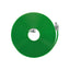 Gardena Sprinkler Hose 15m Hose Length Fine Spray Sprinkler For Watering Elongated Narrow Areas Green