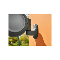 Gardena Wall-Mounted Hose Box Roll Up 30 Hose Reel Automatic Multicolour