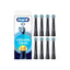 Oral-B Ultimate Clean Replacement Brush Heads 8 Pack Black