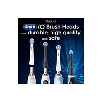 Oral-B Ultimate Clean Replacement Brush Heads 8 Pack White