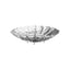 Judge Speciality Cookware Adjustable Steamer 14-24cm Stainless Steel Basket Silver