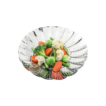 Judge Speciality Cookware Adjustable Steamer 14-24cm Stainless Steel Basket Silver